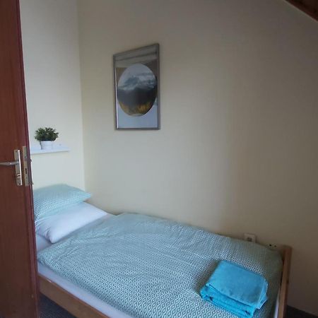 Park Vendeghaz Hotel Kecskemet Luaran gambar
