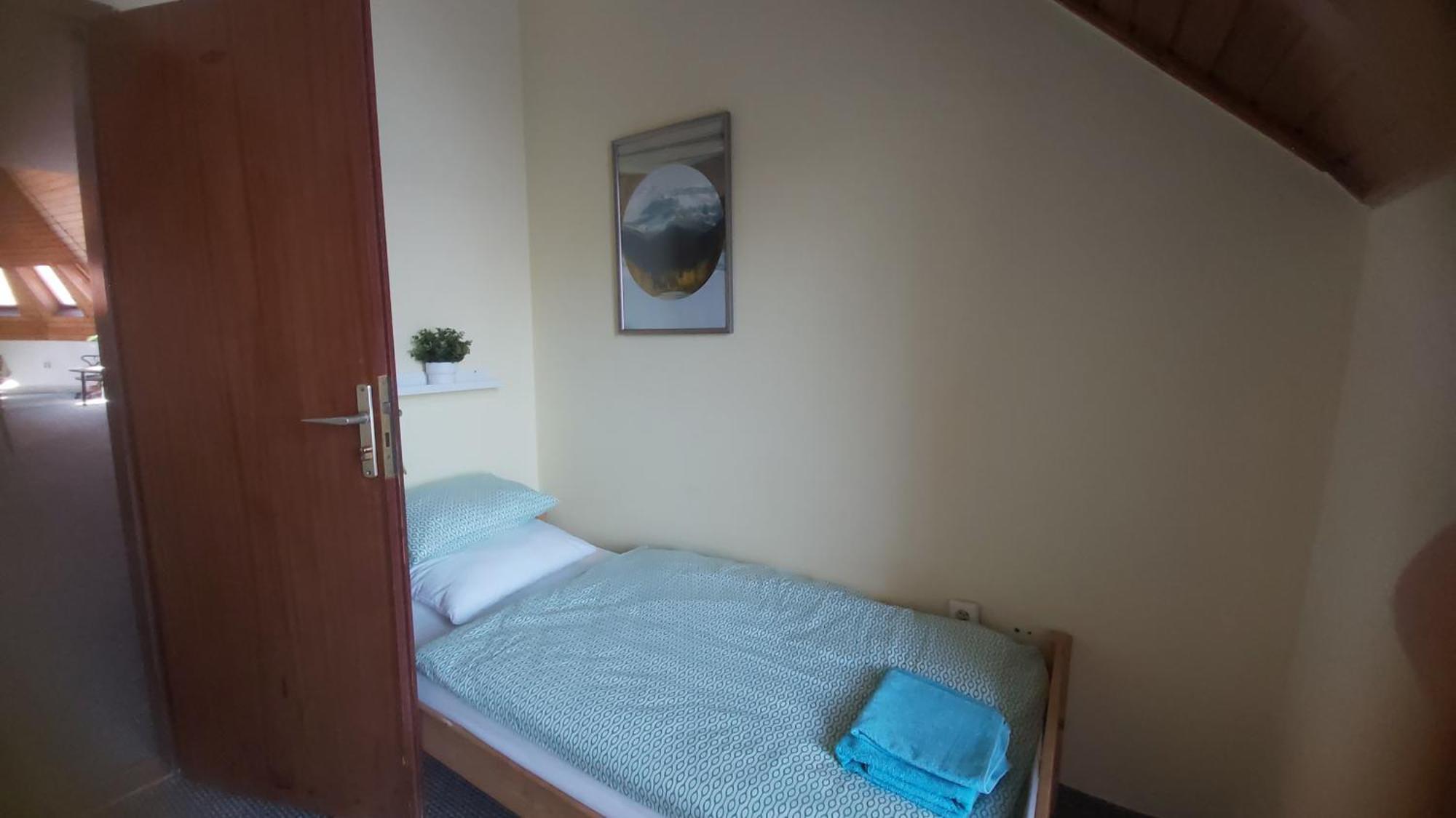 Park Vendeghaz Hotel Kecskemet Luaran gambar
